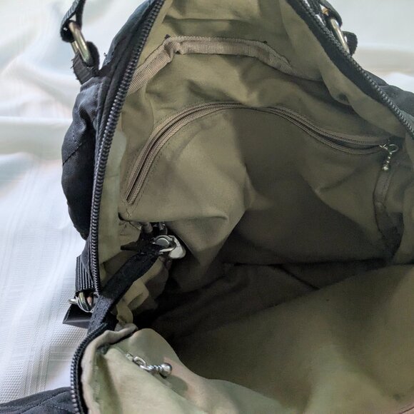 BAGGALLINI with coin purse - Picture 10 of 11